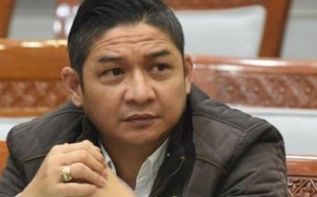 Sigit Purnomo Apresiasi Survei Litbang Kompas, Sebut Peningkatan Kepercayaan Publik Cerminkan Polri Semakin Profesional dan Dekat dengan Masyarakat