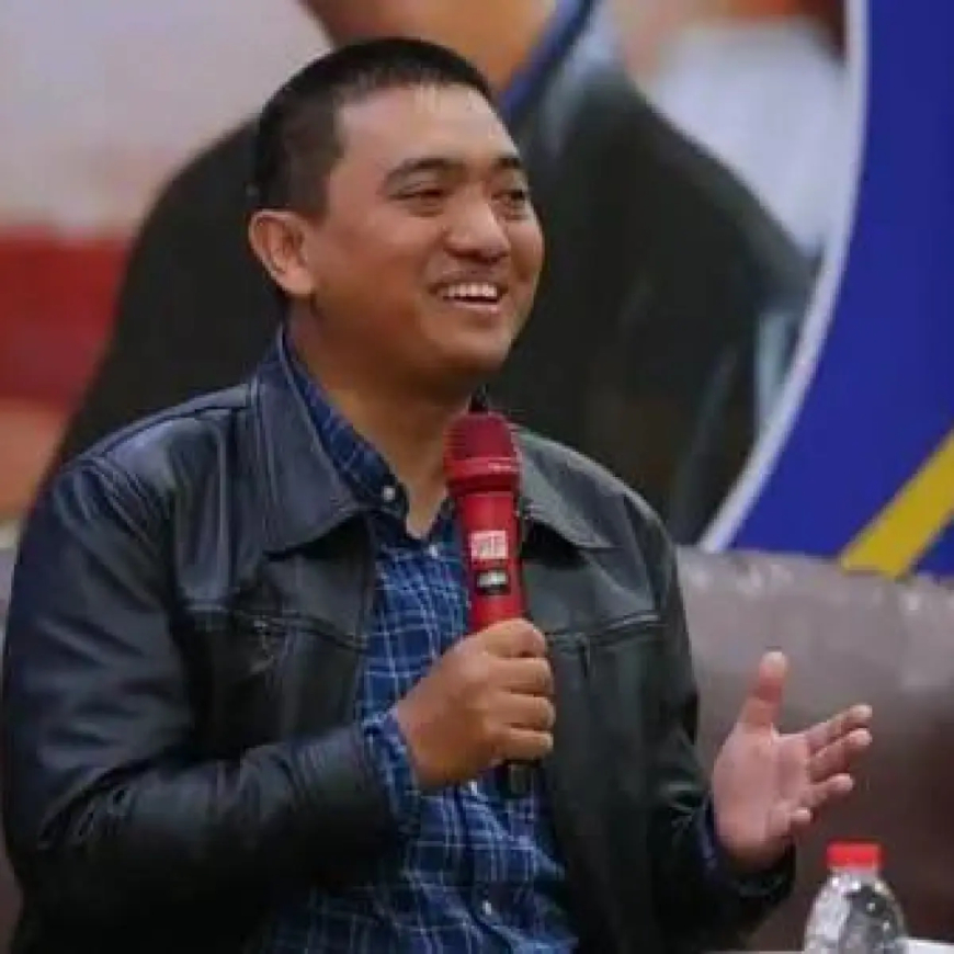 Mantan Penyidik KPK: Aktor Intelektual Korupsi Suplai Batu Bara Pemicu Blackout Listrik Harus Ditangkap
