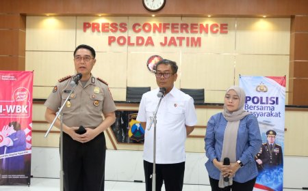 Polda Jatim Naikkan Penanganan Perkara Arisan Meow ke Tahap Penyidikan